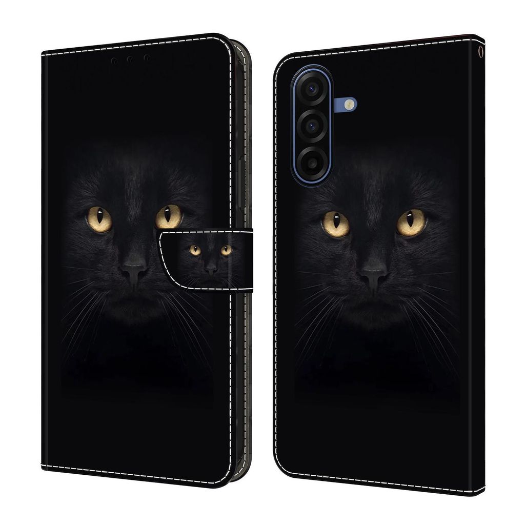 CLM-Tech Handyhülle kompatibel mit Samsung Galaxy A27 5G Produktbild 
