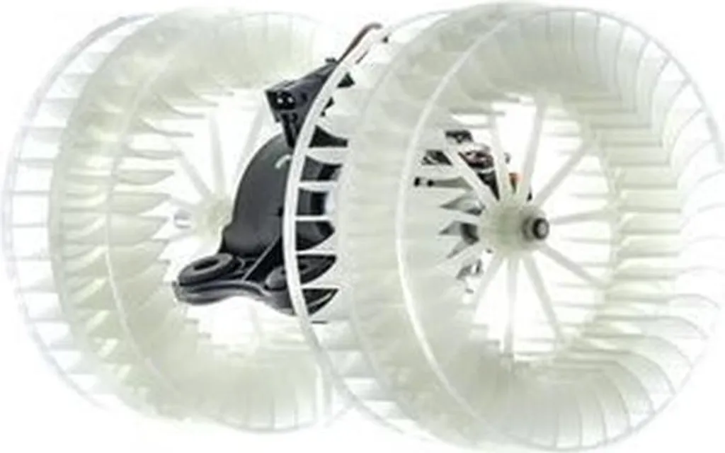 Ventilateur d'habitacle MAHLE pour Mercedes Viano - Fiabilité d'Origine