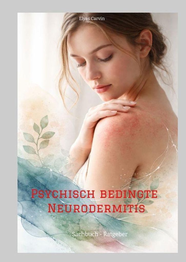 Psychisch bedingte Neurodermitis