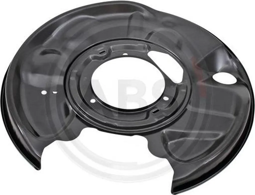 Protection de Disque de Frein pour Entretien Mercedes Classe E et Classe C