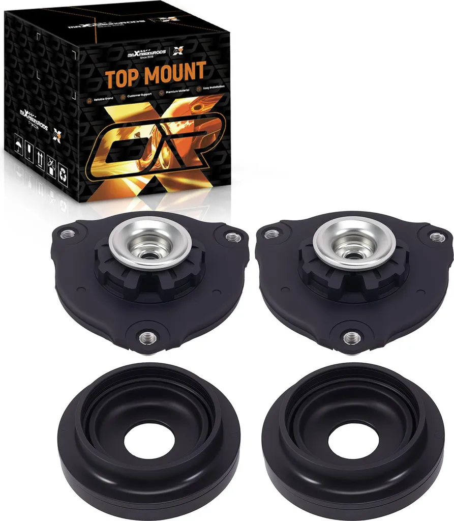 Roulement de Roue Avant Fiat 500X Jeep Compass (2014-2020) 52017224 - 3
