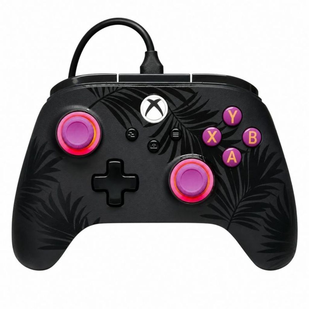 PowerA Advantage Plus, compatible avec Xbox Series X/S et Image du produit 