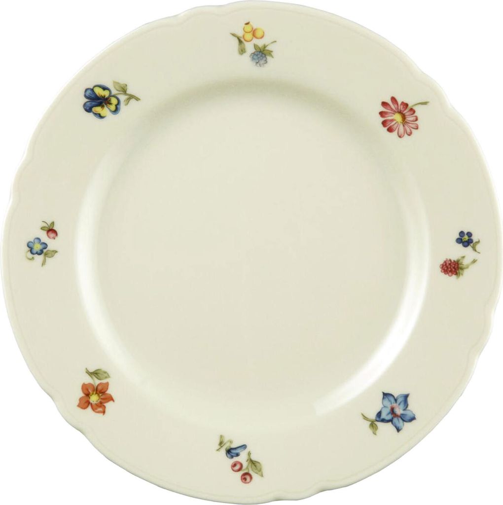 Seltmann Weiden piatto da colazione rotondo 20 cm Immagine del prodotto 