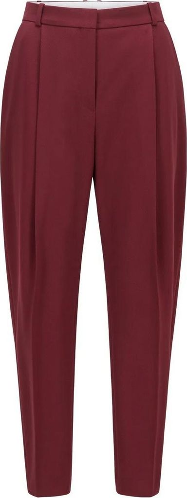 Boss - "Tedah" Hosen für Damen GT4613 (30 DE) (Rot)