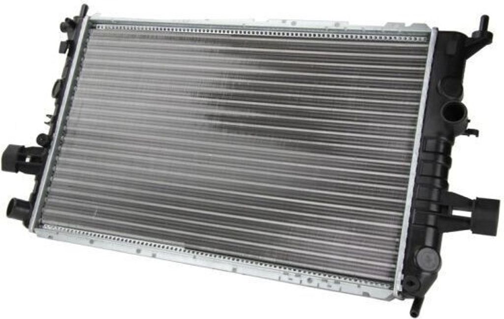 Kühler, Motorkühlung THERMOTEC D7X007TT