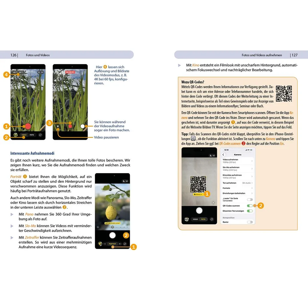 Guide iPhone avec iOS 26 pour Débutants Livre Complet Sans Prérequis