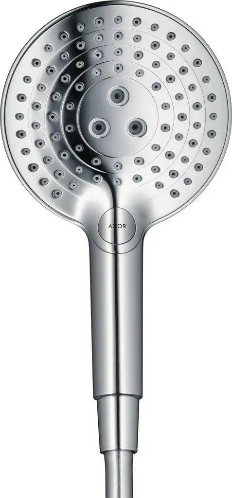 Doccetta AXOR 120 3jet 26050000 Cromo | Lusso e Benessere Hansgrohe