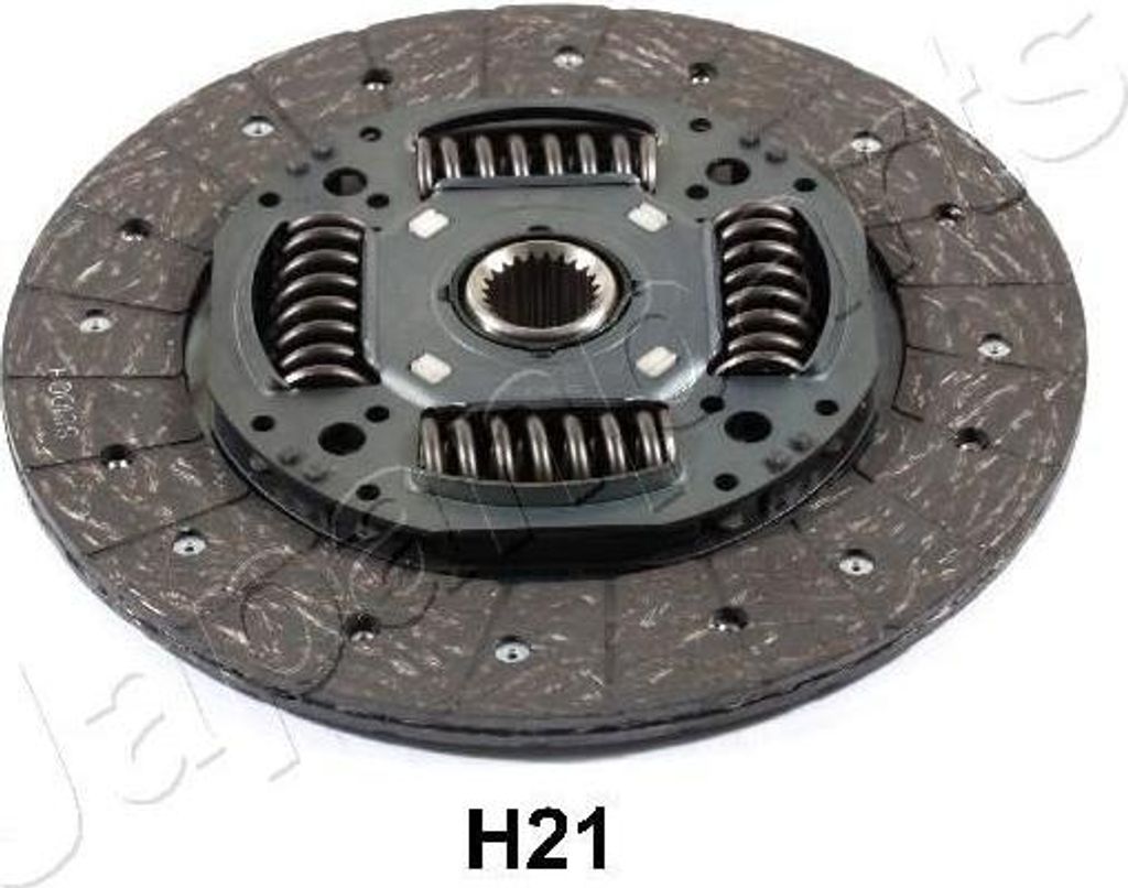 JAPANPAR DF-H21 Kupplungsdruckstangen