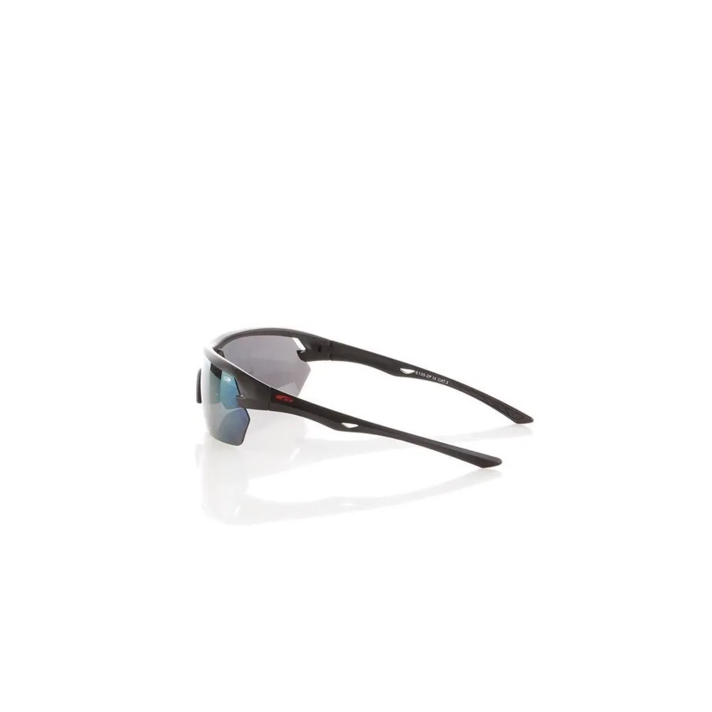 Lunettes de Vélo Goggle E1352P - Protection Vent et Poussière VTT - 5