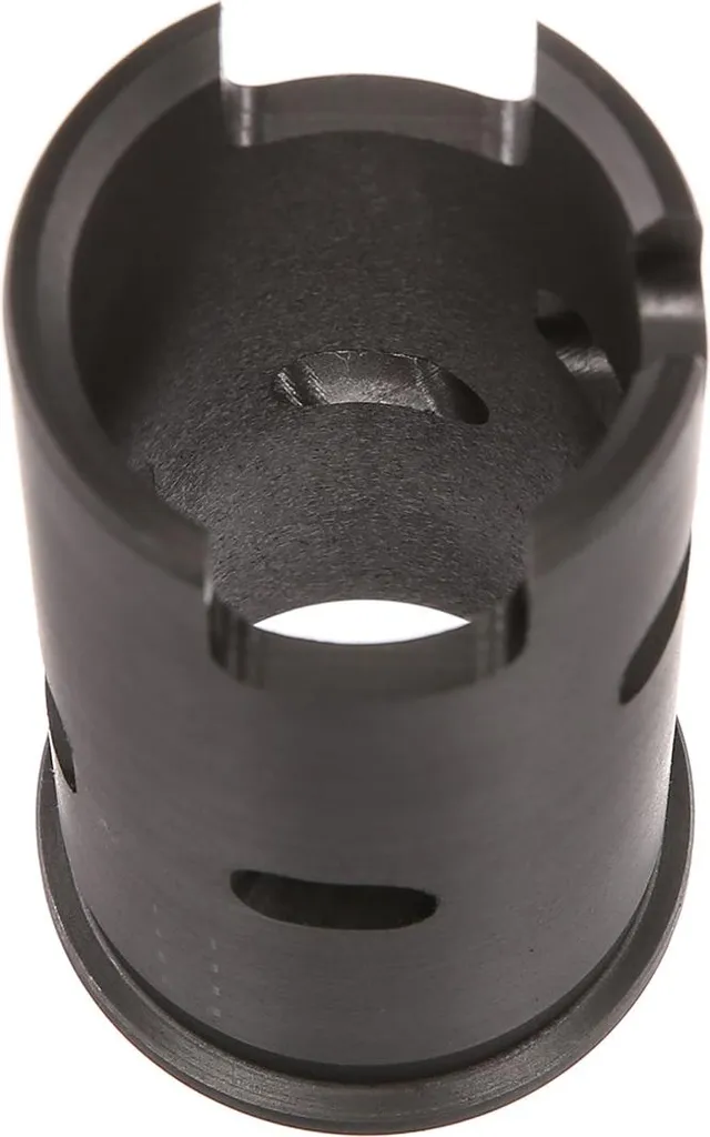 Cylindre Ø 38mm Blanc Sous-dimensionné pour Simson S51 KR51/2 SR50