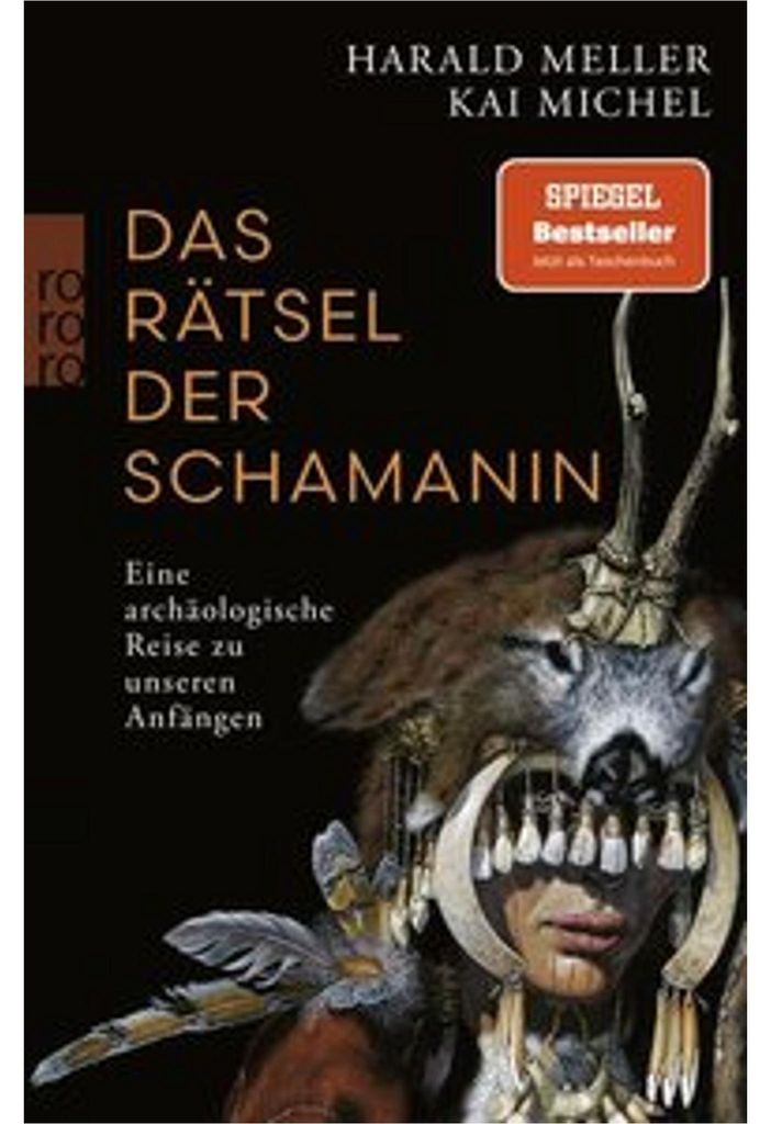 Das Rätsel der Schamanin Produktbild 