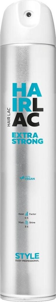 Dusy Style Hair Lac Extra Strong 500ml