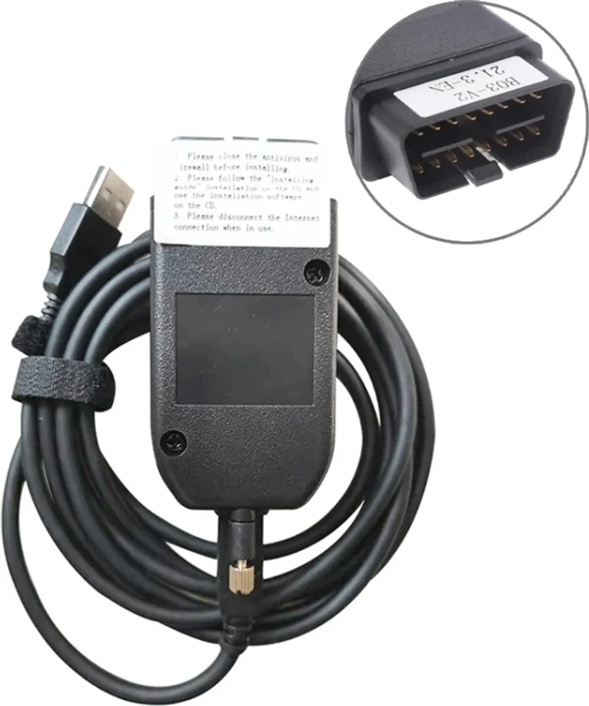 Kit Diagnosi Completo VAG 22.10.0 Svedese - Sblocca Funzioni Nascoste