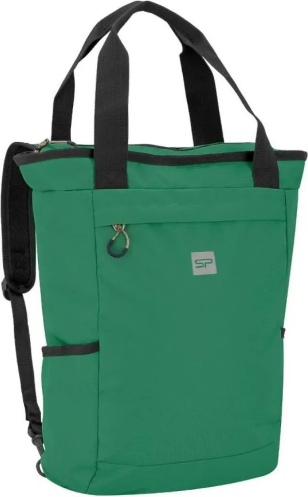 Sac à dos Spokey Osaka SPK943498 - Sac de ville 2 en 1 ultra polyvalent