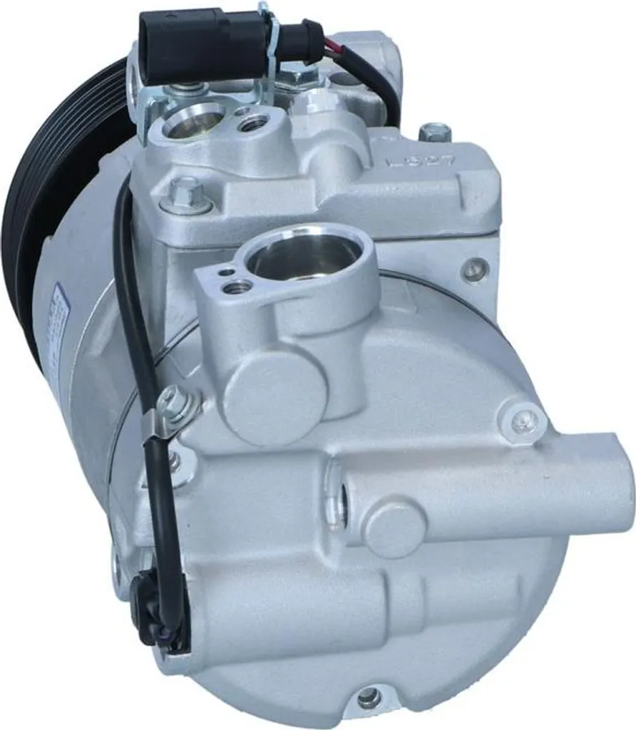 Compresseur de climatisation NRF Audi A6 A7 A8 : stop panne clim