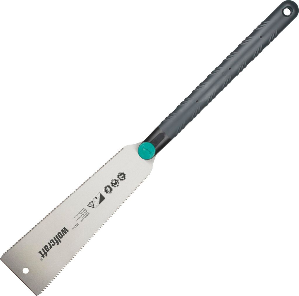 Scie Wolfcraft 6951000 Image du produit 