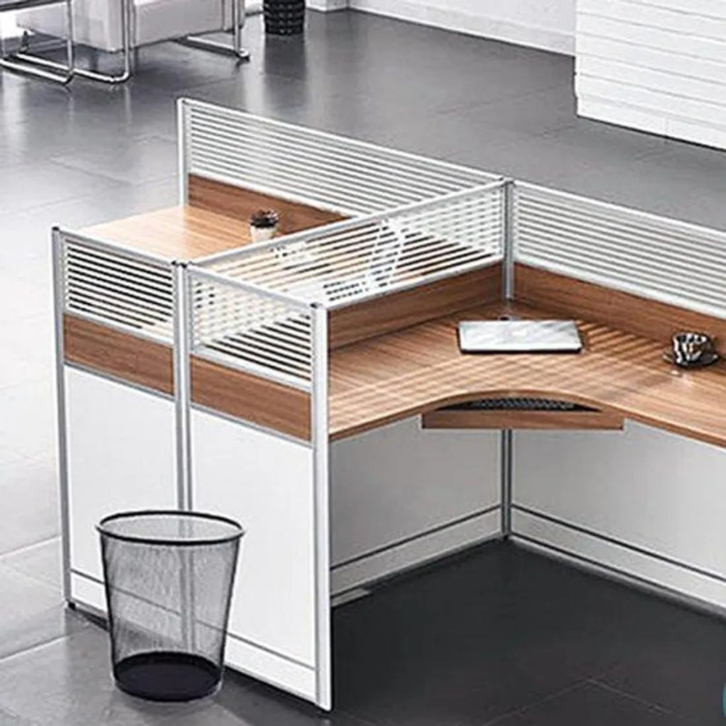 Poubelle noire 27 cm lot de 4 pour en finir avec le désordre au bureau