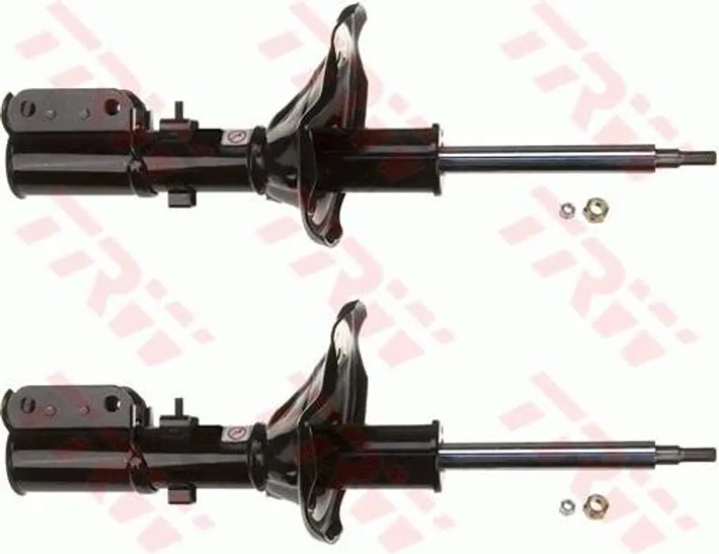 Amortisseur TRW haute fiabilité OE 54650M2050 pour Mitsubishi Joice