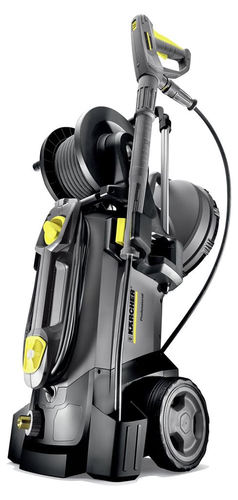 KÄRCHER 1.520-934.0 KÄRCHER HD 5/15 CX Plus FR, klassieke Productafbeelding 