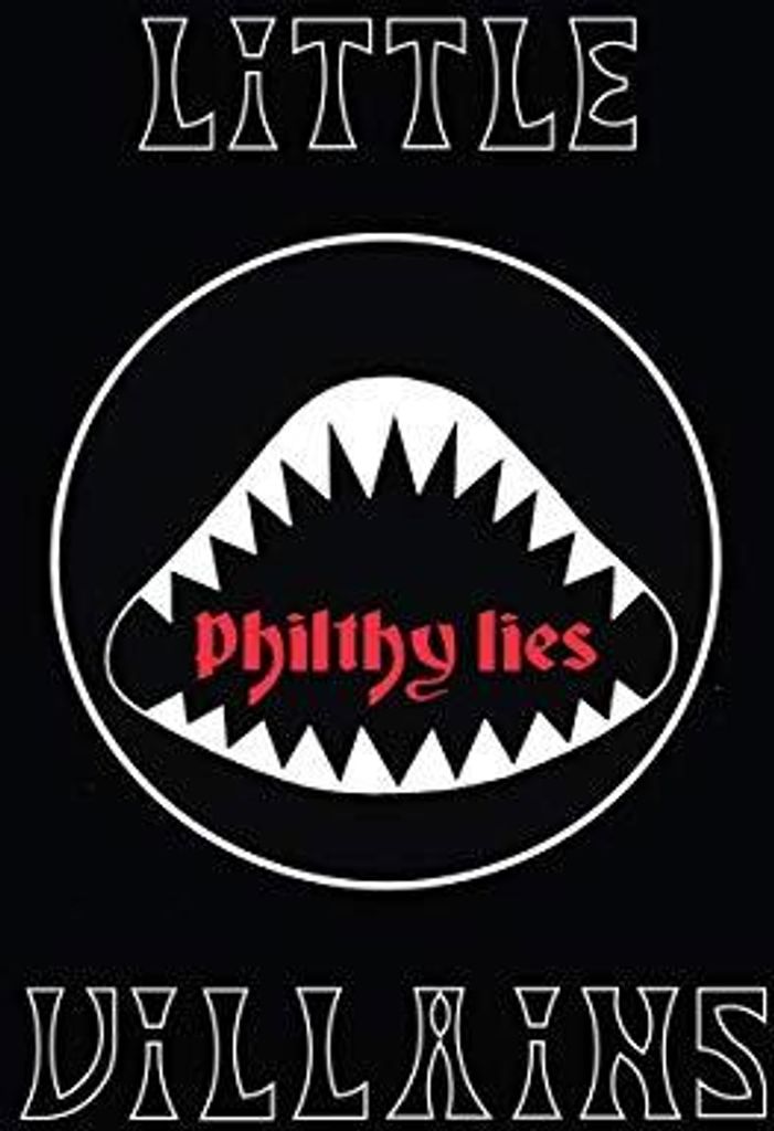 Kleine Schurken - Philthy liegt Vinyl