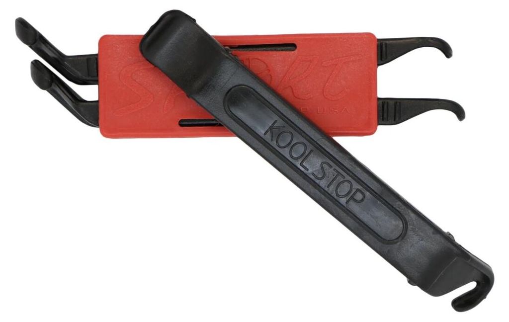 Kool-Stop Werkzeug Reifenheber 3er Set