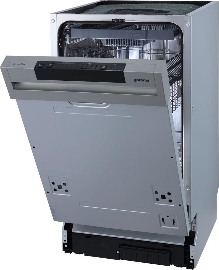 Gorenje - GI561D10S - Einbau Geschirrspüler - 45 cm Produktbild 6
