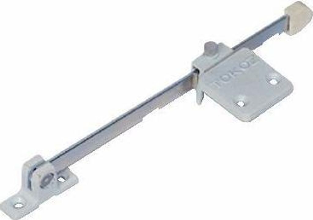 fensterabstandshalter Metall. BIT TOKOZ