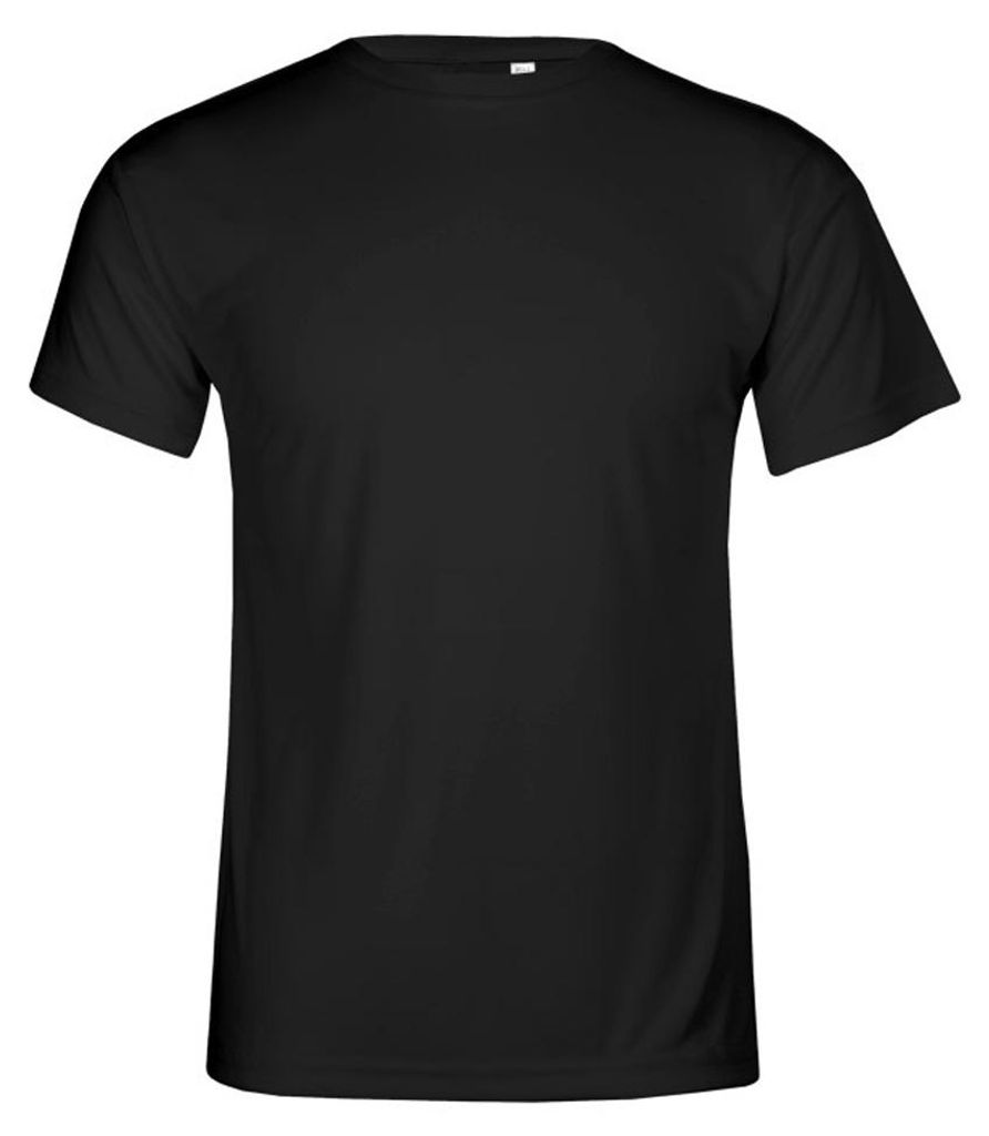 Promodoro - T-Shirt für Herren LT2913 (XXL) (Schwarz)