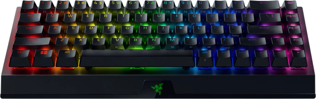 Razer BlackWidow V3 Mini HyperSpeed Clavier Gaming pour Setup Minimaliste - 8