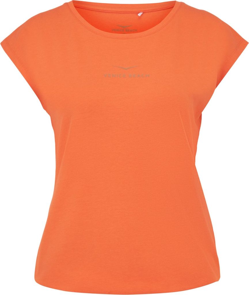 Venice Beach Wonder T-Shirt : XS Größe: XS