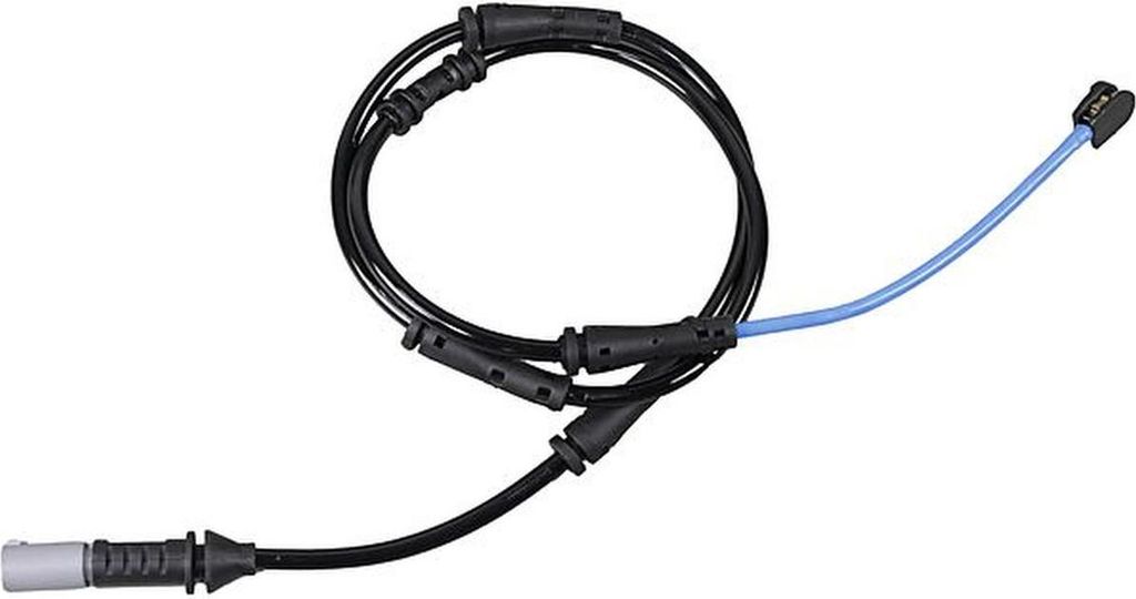 Warnkontakt Bremsbelagverschleiß Scheibenbremse 915 mm METZGER für u.a. BMW 5er