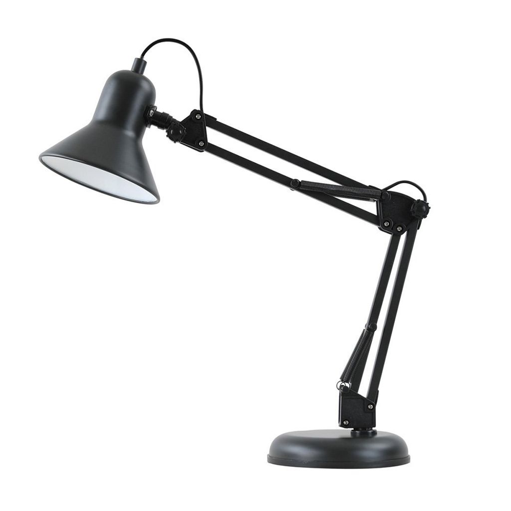 TIAGO TB-29743-BK Italux Schreibtischlampe