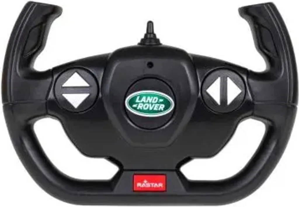 Land Rover Defender télécommandé 1:14 vert stable et sans interférences - 11
