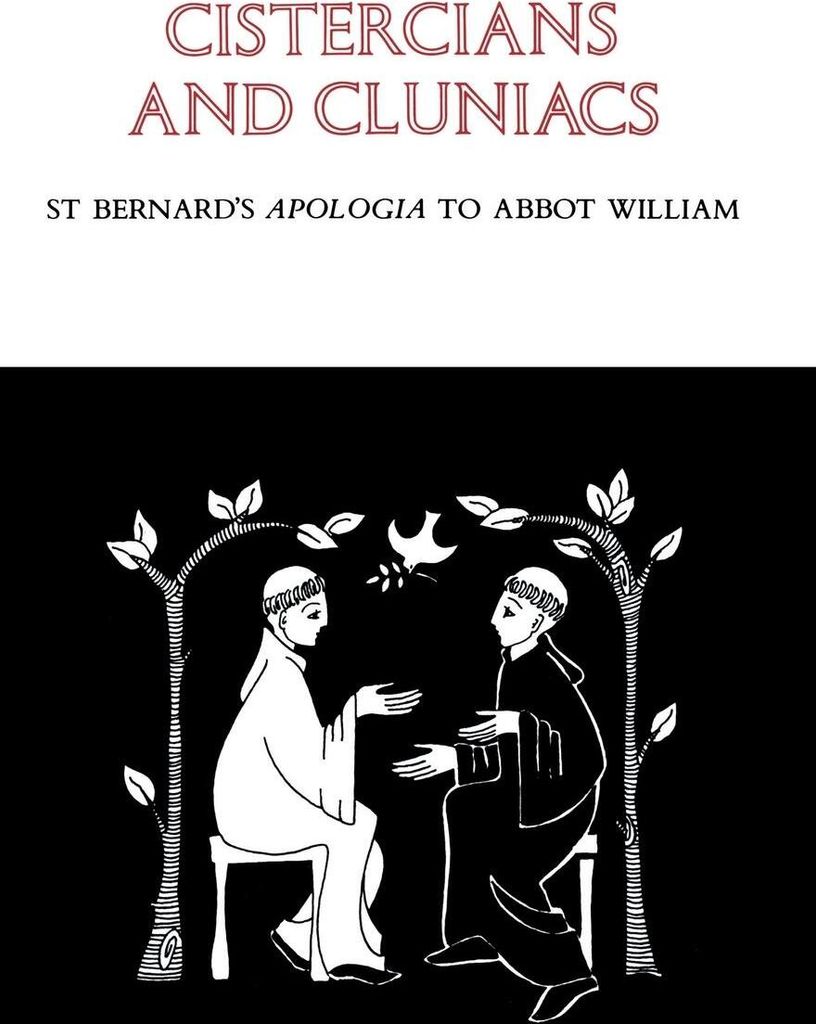 Cistercians and Cluniacs