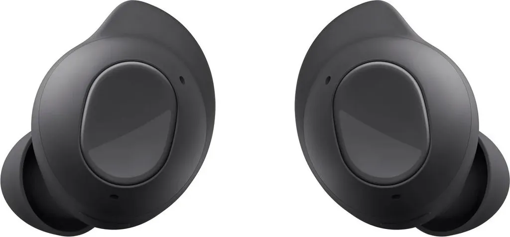 Samsung Galaxy Buds FE Graphite Écouteurs Sans Fil TWS avec Réduction Bruit