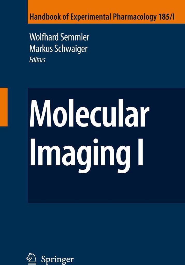Molecular Imaging I
