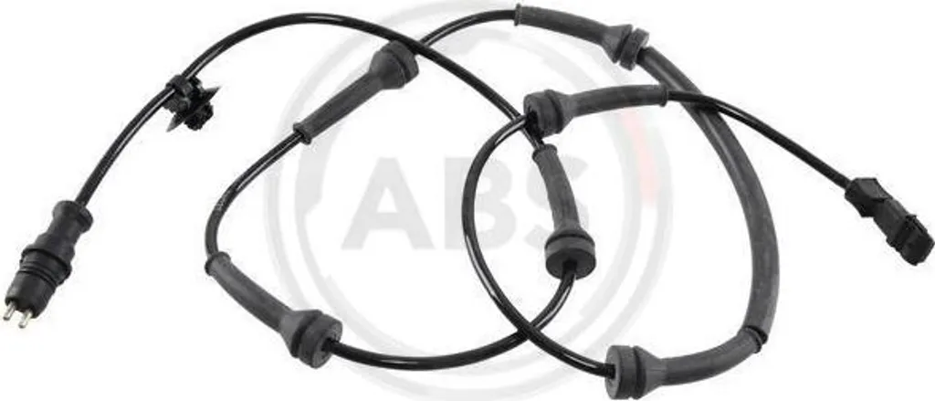 Capteur de roue ABS Megane II A.B.S. 30358 pour réparation freinage