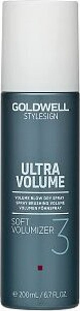 Goldwell StyleSign Soft Volumizer Spray 200ml Image du produit 
