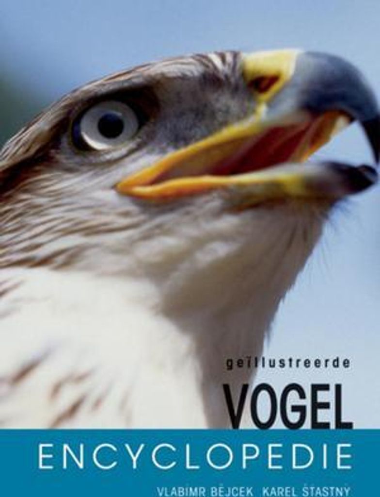 Bejcek, V.:Vogel encyclopedie / druk 1