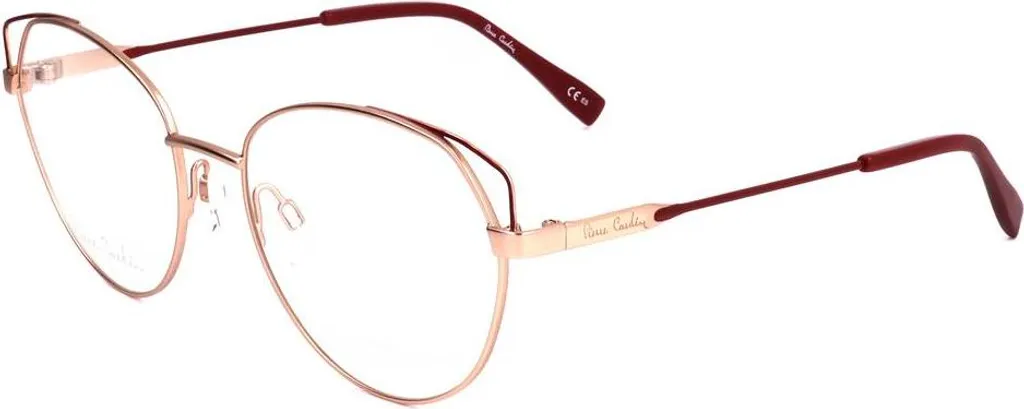 Recensione Pierre Cardin 26 DDB/18 Oro Rame | Qualità Ottica e Durata
