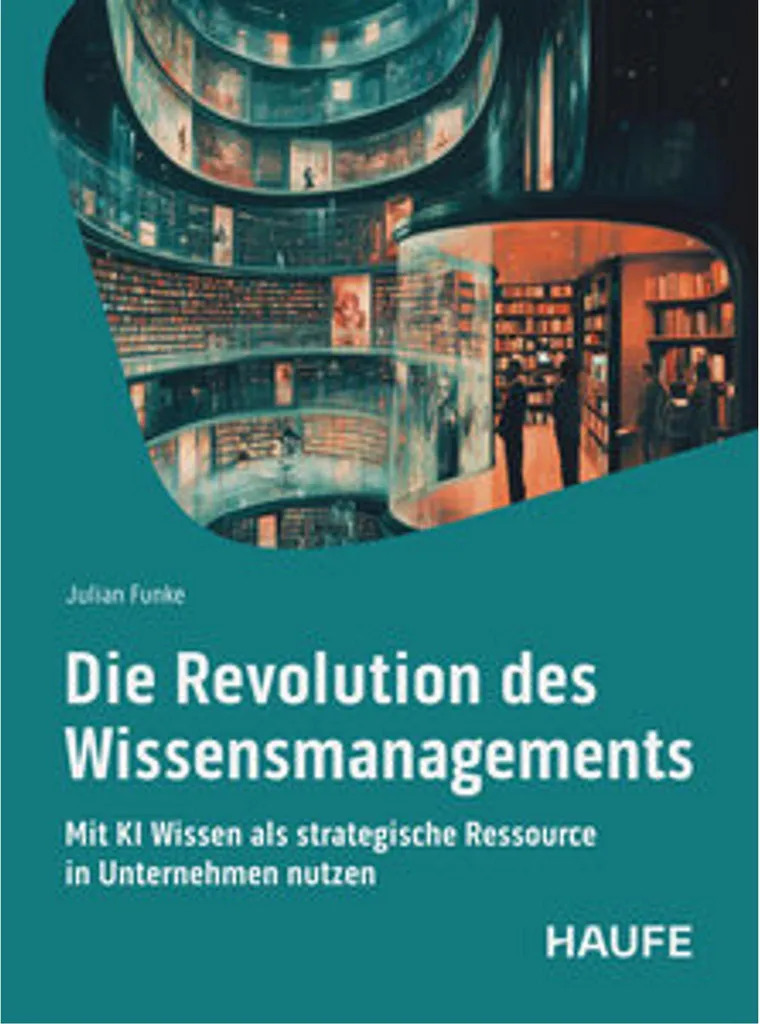 Logiciel Revolution Wissensmanagement Pro : Gestion de Connaissance Expert