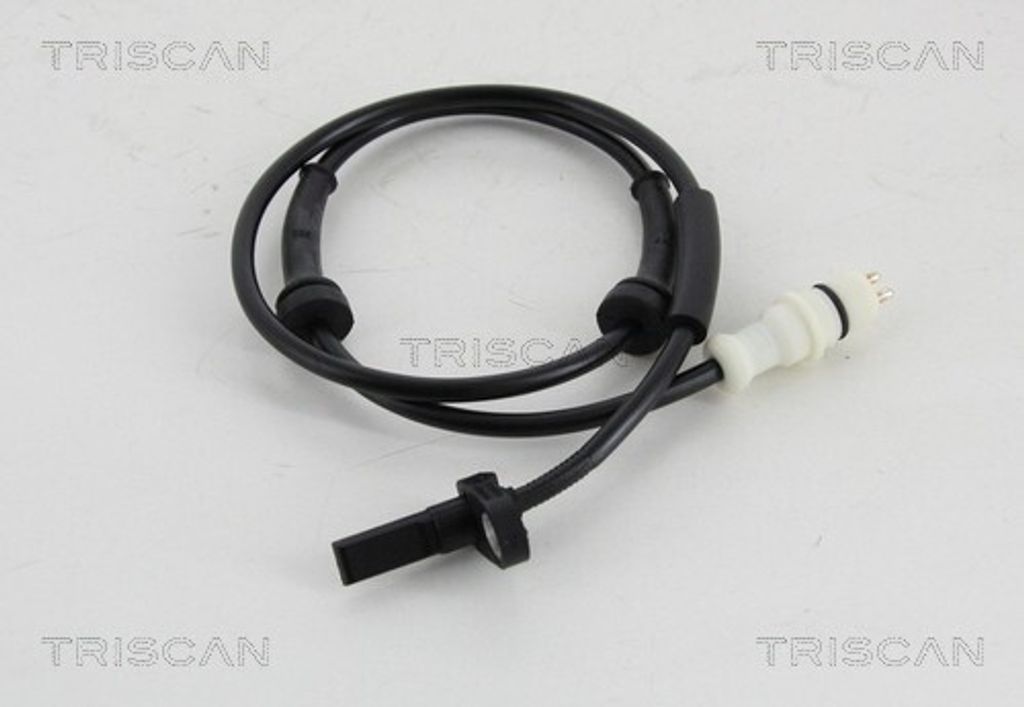 TRISCAN ABS Sensor Raddrehzahl für FIAT Seicento / 600 Produktbild 