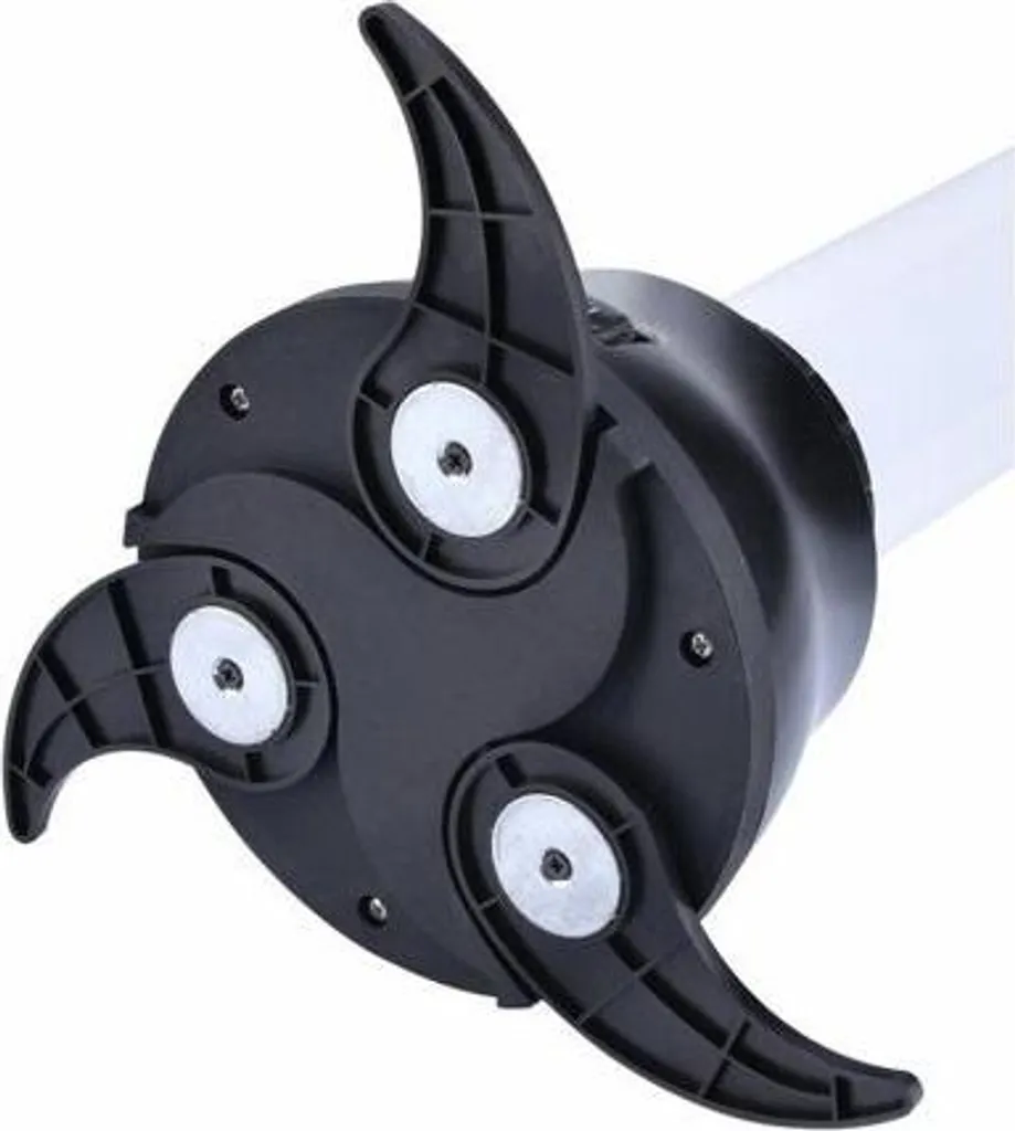 Lumière Spatiale Rechargeable 360° sans Fil EXTOL LIGHT 43128 LED