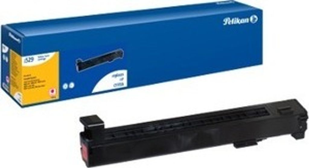 Pelikan Toner HP CF313A 2529m magenta rebuilt