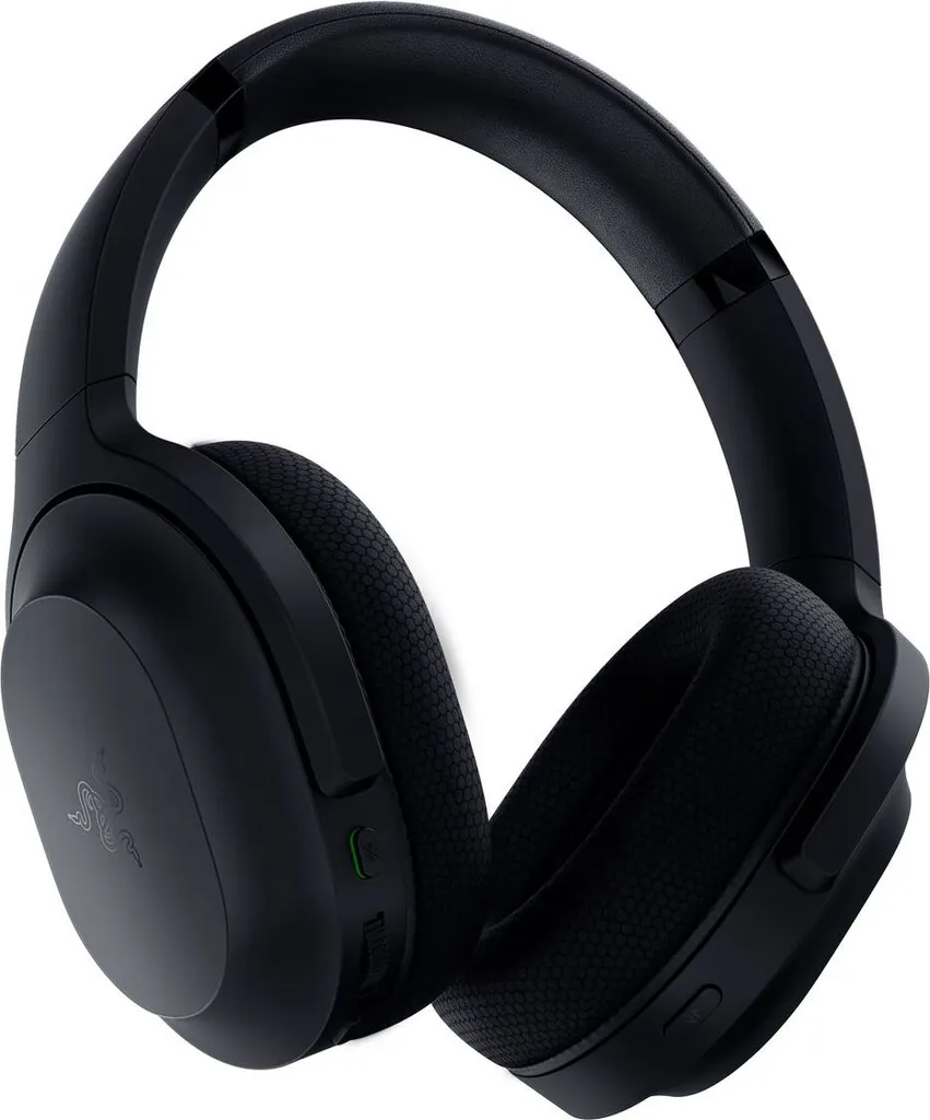 Casque Gaming circum-aural Razer Barracuda polyvalent sans fil - 21
