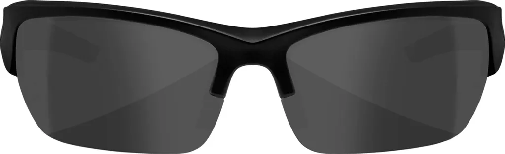 Lunettes de Tir Tactiques Wiley X Valor 2.5 pour Airsoft et Usage Militaire
