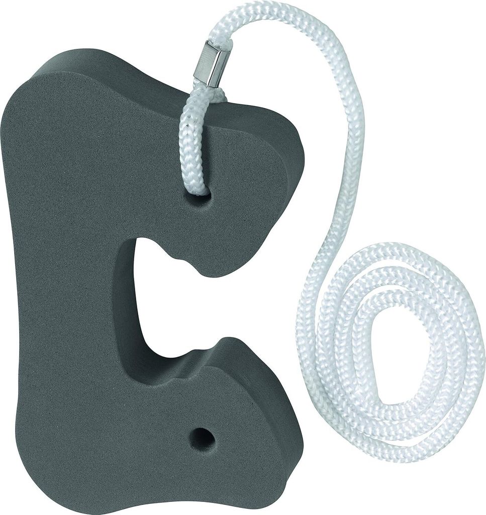 ABUS Türstopper Fenster Stopper Fingerschutz Kindersicherung Baby