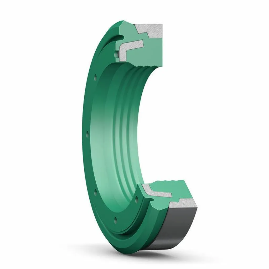 Joint de Piston SKF pour Fourche Showa SSF Air 49mm - Étanchéité Haute