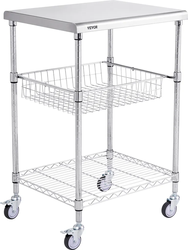 Mayouko 2 Ganci Da Parete Per Utensili Da Giardino – Supporto Per Decespugliatore, Motosega E Tosaerba – Carico Max 25kg, Antiruggine - 2