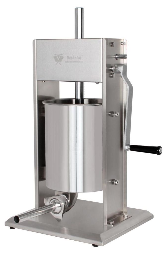 Bild von Beeketal Produkt BT/BTH-Serie